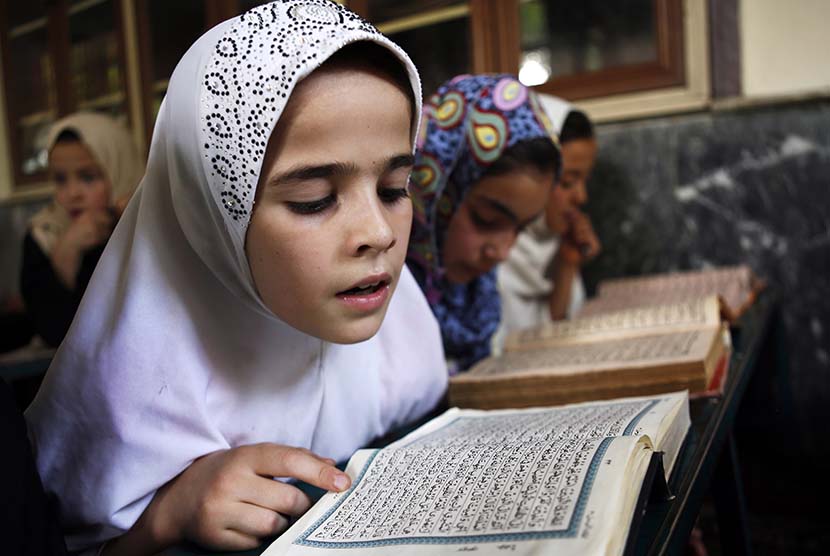Tips Cara Belajar Membaca Al Quran